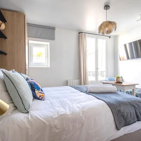 Luxury Architect Studio Near Le Marais Paris Luaran gambar