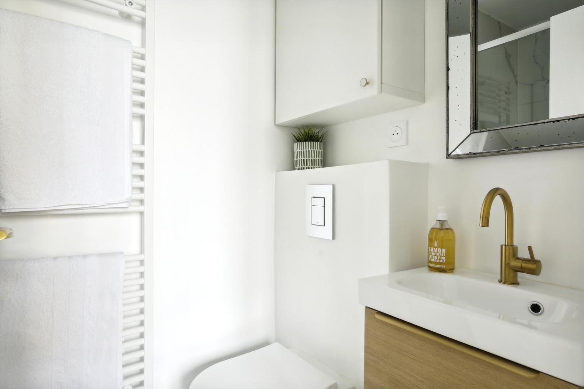Luxury Architect Studio Near Le Marais Paris Luaran gambar