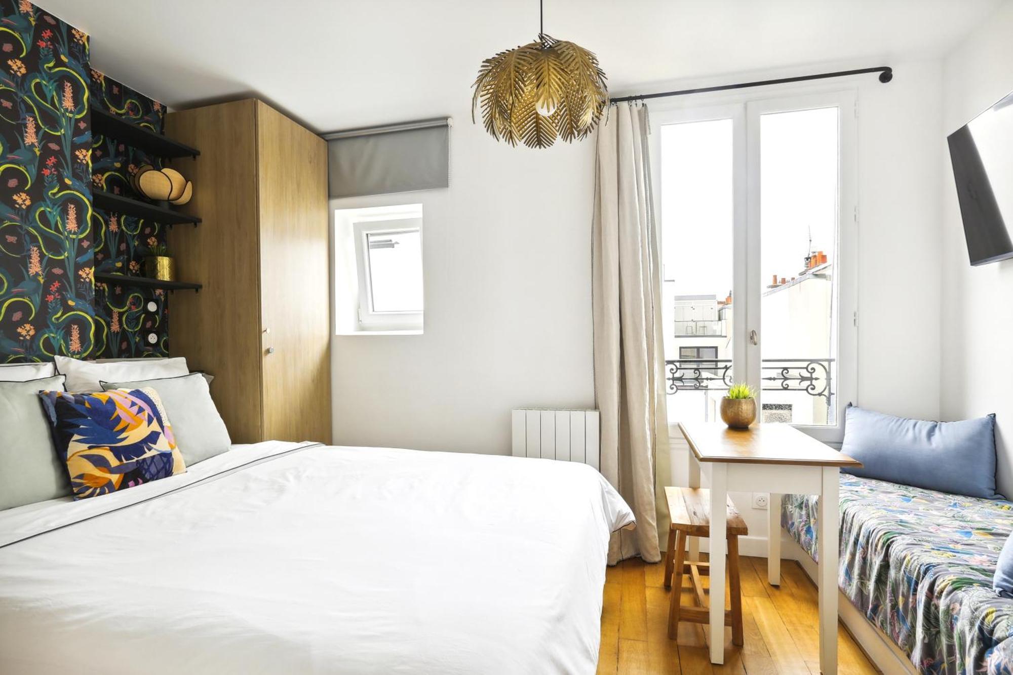 Luxury Architect Studio Near Le Marais Paris Luaran gambar