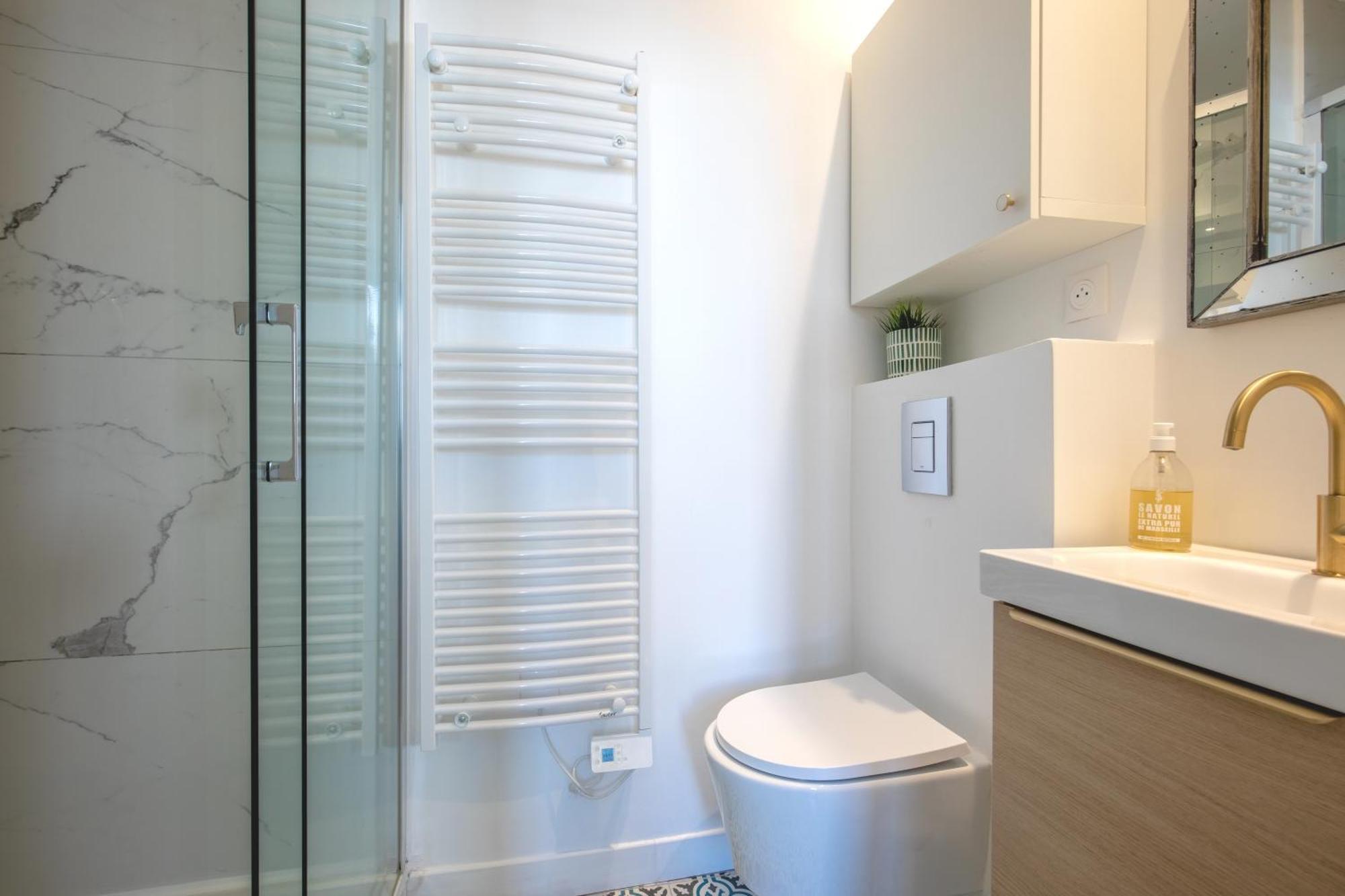 Luxury Architect Studio Near Le Marais Paris Luaran gambar