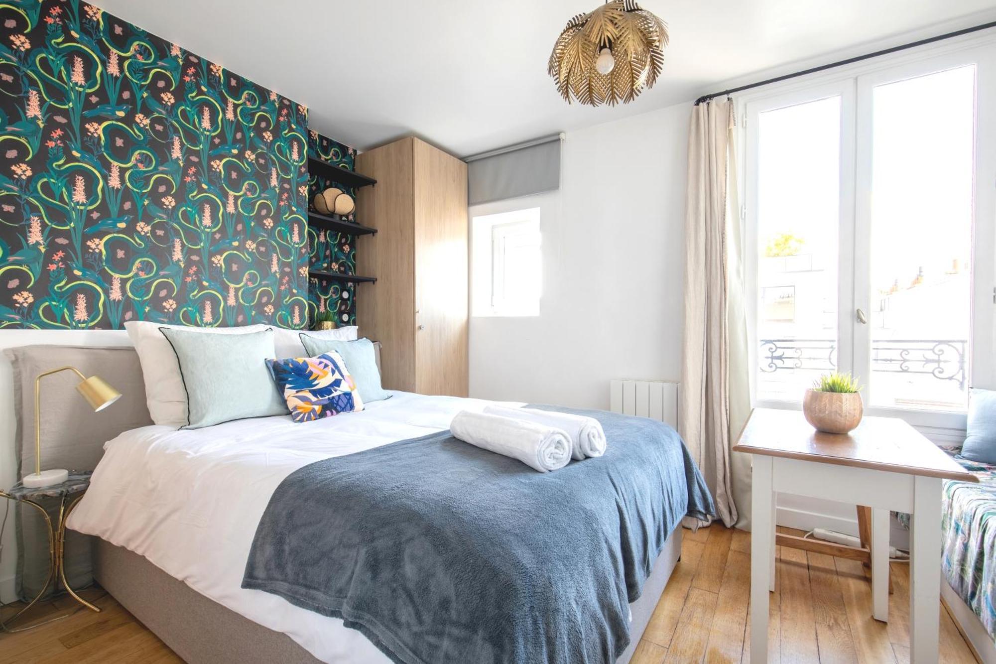 Luxury Architect Studio Near Le Marais Paris Luaran gambar